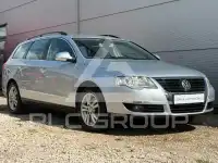 2010 Volkswagen Passat