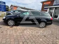 2010 Volkswagen Passat