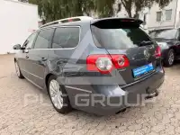 2010 Volkswagen Passat