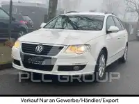 2010 Volkswagen Passat