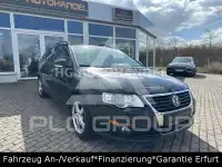 2010 Volkswagen Passat