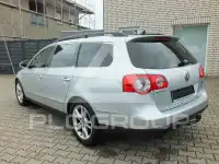 2010 Volkswagen Passat
