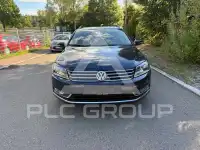2010 Volkswagen Passat