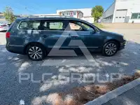 2010 Volkswagen Passat