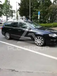 2010 Volkswagen Passat