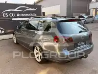 2010 Volkswagen Passat