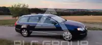 2010 Volkswagen Passat