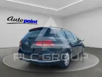 2010 Volkswagen Passat