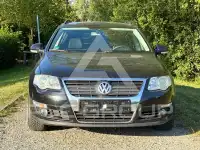 2010 Volkswagen Passat