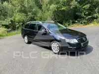2010 Volkswagen Passat