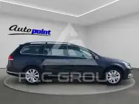 2010 Volkswagen Passat