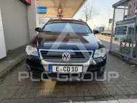 2010 Volkswagen Passat