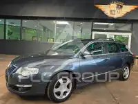 2010 Volkswagen Passat