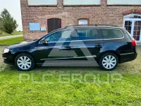 2010 Volkswagen Passat