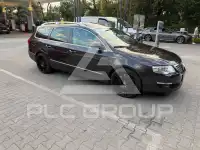 2010 Volkswagen Passat