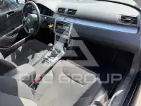 2010 Volkswagen Passat