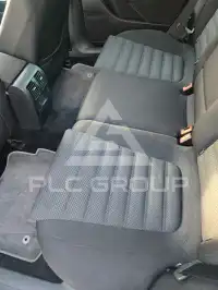 2010 Volkswagen Passat