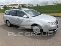 2010 Volkswagen Passat