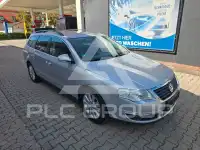 2010 Volkswagen Passat