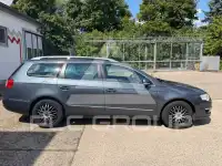 2010 Volkswagen Passat