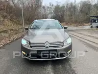 2010 Volkswagen Passat