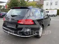 2010 Volkswagen Passat