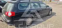 2010 Volkswagen Passat