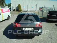 2010 Volkswagen Passat