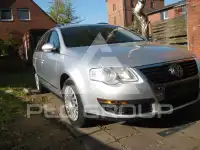 2010 Volkswagen Passat