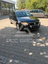 2010 Volkswagen Passat