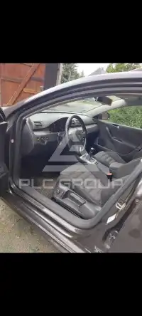 2010 Volkswagen Passat
