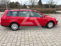 2010 Volkswagen Passat