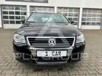 2010 Volkswagen Passat