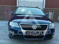 2010 Volkswagen Passat