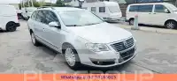 2010 Volkswagen Passat