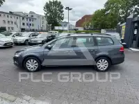 2010 Volkswagen Passat