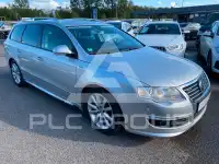 2010 Volkswagen Passat