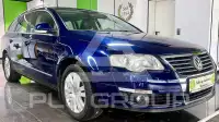 2010 Volkswagen Passat