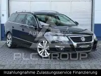 2010 Volkswagen Passat