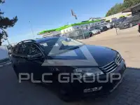 2010 Volkswagen Passat