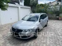 2010 Volkswagen Passat