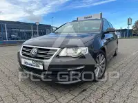 2010 Volkswagen Passat