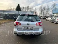 2010 Volkswagen Passat