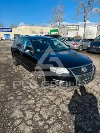 2010 Volkswagen Passat