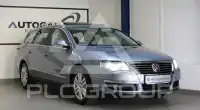 2010 Volkswagen Passat