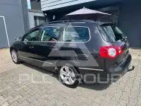 2010 Volkswagen Passat