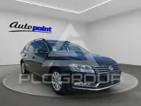 2010 Volkswagen Passat