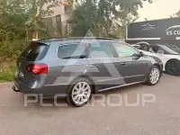 2010 Volkswagen Passat