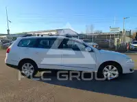2010 Volkswagen Passat