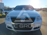 2010 Volkswagen Passat